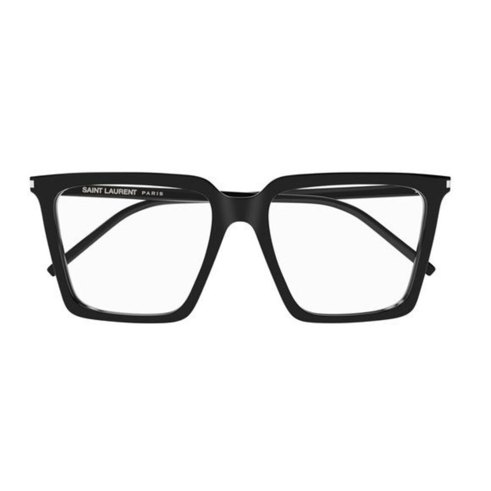 NEW SAINT LAURENT EYEGLASSES - Picture 2 of 3
